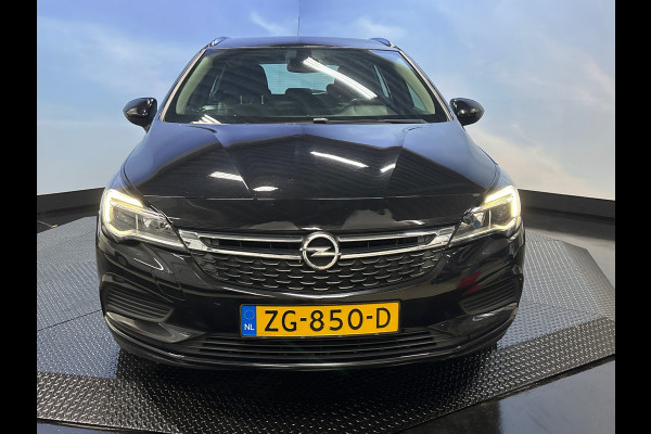 Opel Astra Sports Tourer 1.0 Turbo 120 Jaar Edition