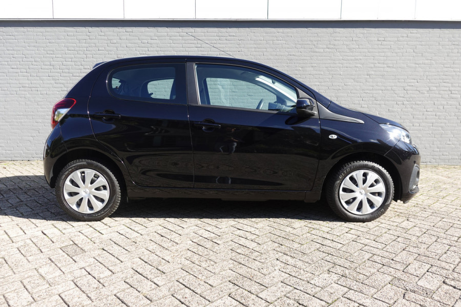 Peugeot 108 1.0 e-VTi Active BLUETOOTH | AIRCO | ALL SEASON BANDEN | 12 MAANDEN BOVAG