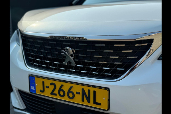 Peugeot 3008 1.2 PureTech AUTOMAAT GT LINE ADVANTAGE, AFN. TREKHAAK, VELE OPTIES, 1 E EIGENAAR, NL AUTO NAP