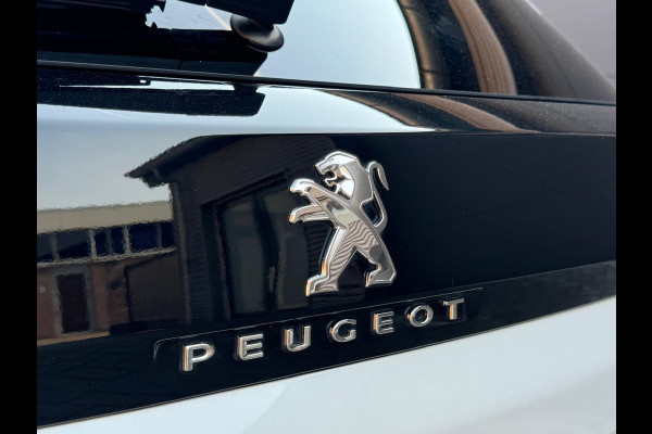 Peugeot 3008 1.2 PureTech AUTOMAAT GT LINE ADVANTAGE, AFN. TREKHAAK, VELE OPTIES, 1 E EIGENAAR, NL AUTO NAP