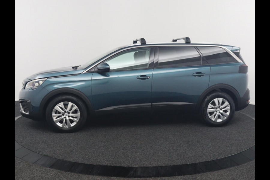 Peugeot 5008 1.2 PureTech Executive*AUTOMAAT*HAAK*7P*CRUISE*