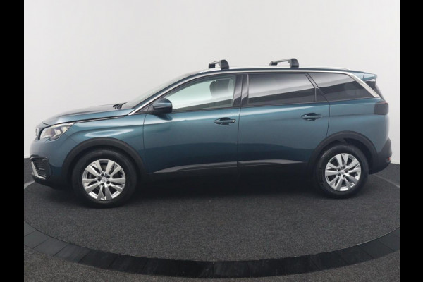 Peugeot 5008 1.2 PureTech Executive*AUTOMAAT*HAAK*7P*CRUISE*