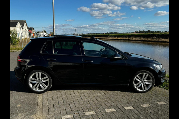 Volkswagen Golf 1.4 TSI ACT *NL* Highline / Panoramadak / Keyless