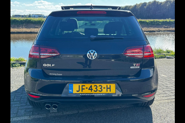 Volkswagen Golf 1.4 TSI ACT *NL* Highline / Panoramadak / Keyless