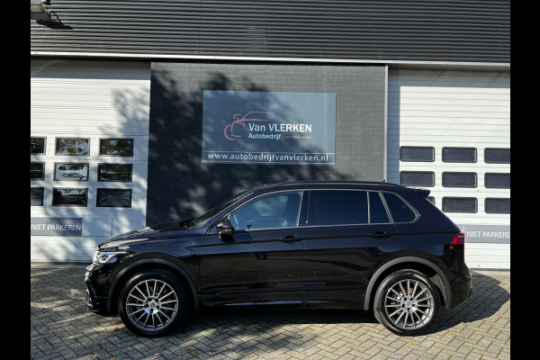 Volkswagen Tiguan 1.4 TSI eHybrid R-Line LEER PANORAMADAK