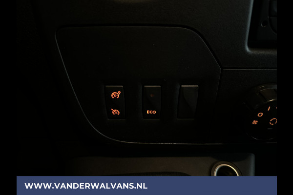 Opel Movano 2.3 CDTI L2H2 Euro6 Airco | Cruisecontrol | Parkeersensoren Bijrijdersbank