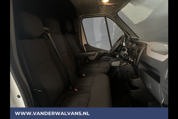 Opel Movano 2.3 CDTI L2H2 Euro6 Airco | Cruisecontrol | Parkeersensoren Bijrijdersbank