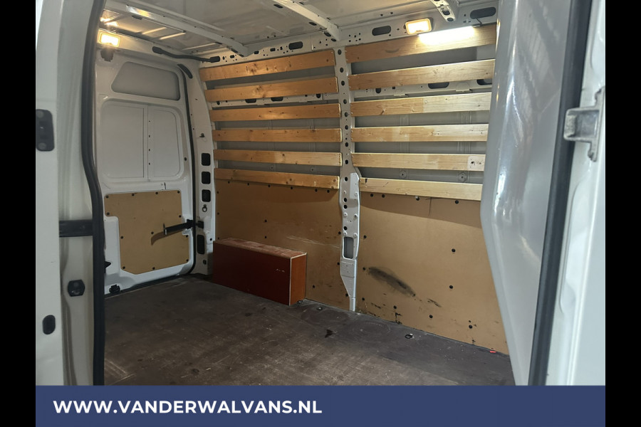 Opel Movano 2.3 CDTI L2H2 Euro6 Airco | Cruisecontrol | Parkeersensoren Bijrijdersbank