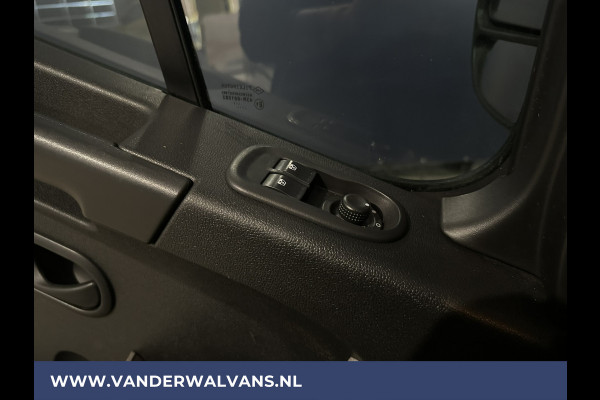 Opel Movano 2.3 CDTI L2H2 Euro6 Airco | Cruisecontrol | Parkeersensoren Bijrijdersbank