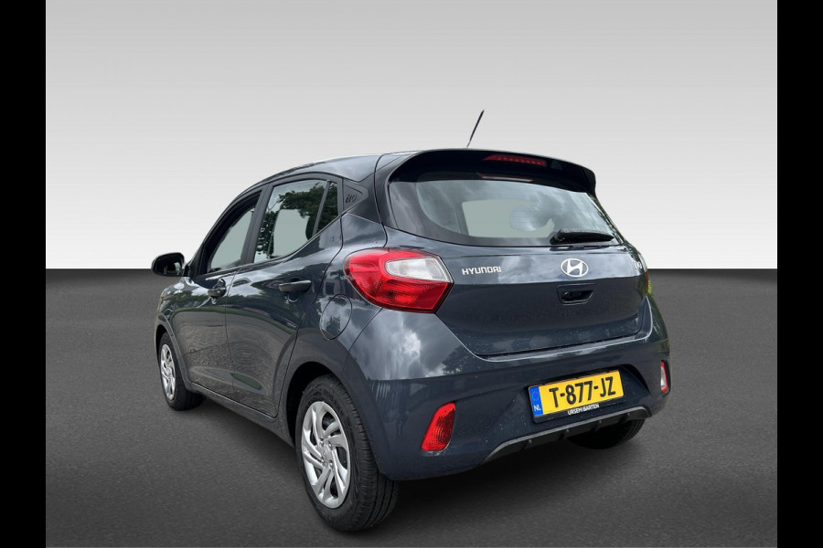 Hyundai i10 1.0 Comfort Smart | Navigatie | achteruitrijcamera |