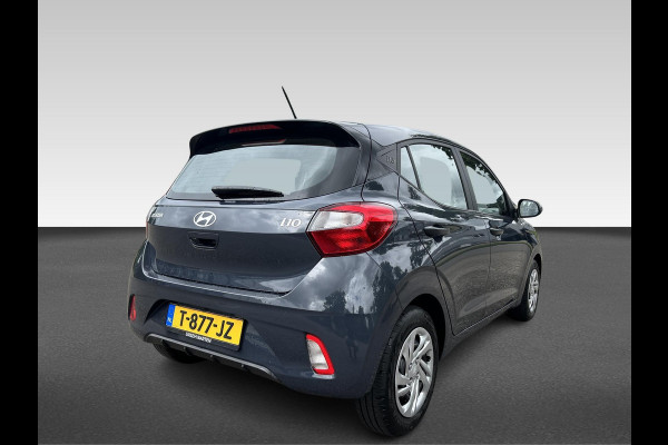 Hyundai i10 1.0 Comfort Smart | Navigatie | achteruitrijcamera |