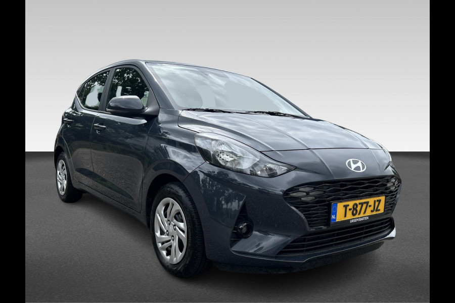 Hyundai i10 1.0 Comfort Smart | Navigatie | achteruitrijcamera |