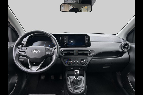 Hyundai i10 1.0 Comfort Smart | Navigatie | achteruitrijcamera |