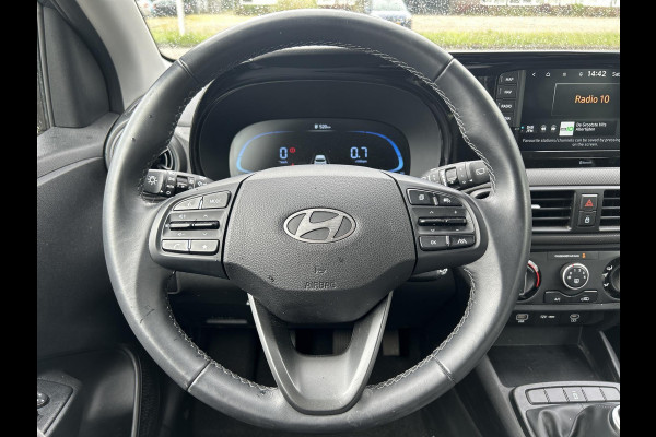 Hyundai i10 1.0 Comfort Smart | Navigatie | achteruitrijcamera |