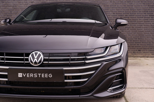 Volkswagen Arteon Shooting Brake 1.4 TSI eHybrid PHEV R-Line Business+ | Virtual cockpit | Trekhaak | LED | Standkachel |