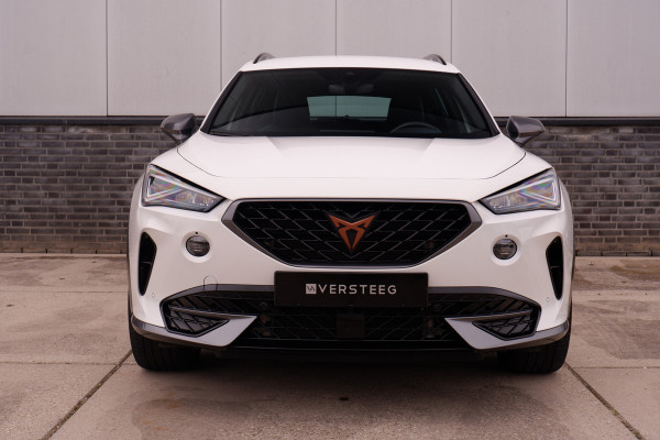 CUPRA Formentor 1.4 e-Hybrid Business PHEV Sfeerverlichting | Virtual | LED | Carplay | Camera | Blind Spot |