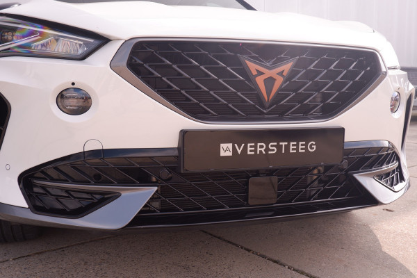 CUPRA Formentor 1.4 e-Hybrid Business PHEV Sfeerverlichting | Virtual | LED | Carplay | Navi | Camera