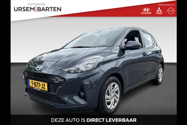 Hyundai i10 1.0 Comfort Smart | Navigatie | achteruitrijcamera |