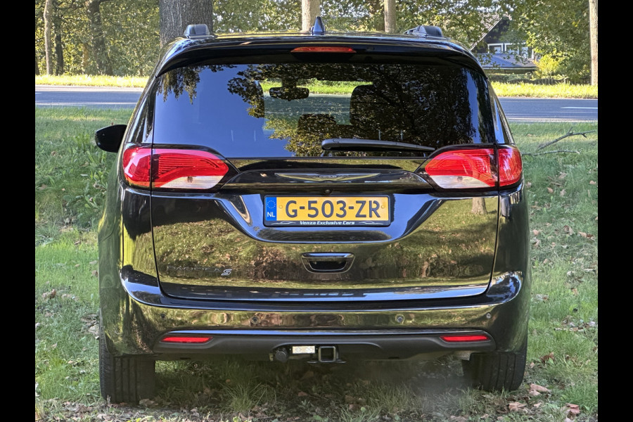 Chrysler Pacifica 3.6 Benzine Touring S