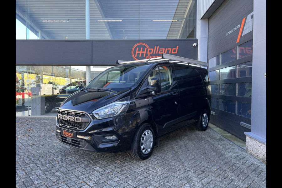 Ford Transit Custom 320 2.0 TDCI L1H1 |Navi