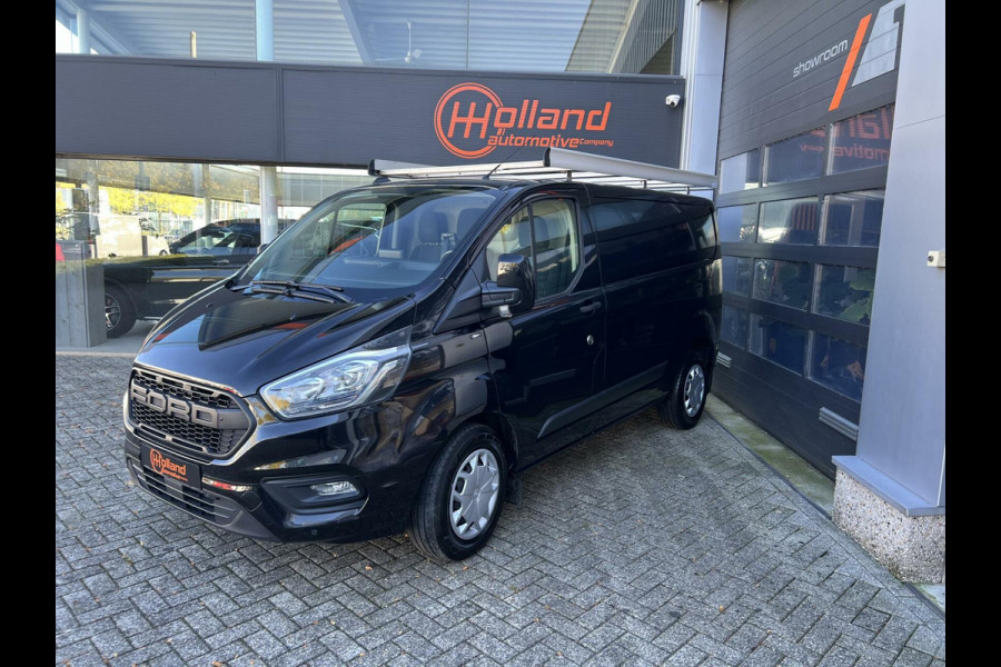 Ford Transit Custom 320 2.0 TDCI L1H1 |Navi