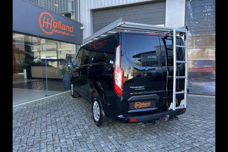 Ford Transit Custom 320 2.0 TDCI L1H1 |Navi