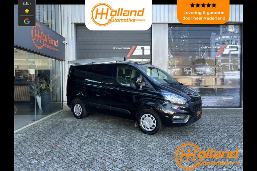 Ford Transit Custom 320 2.0 TDCI L1H1 |Navi