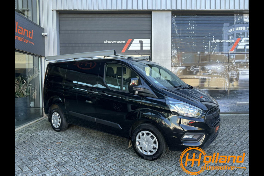 Ford Transit Custom 320 2.0 TDCI L1H1 |Navi