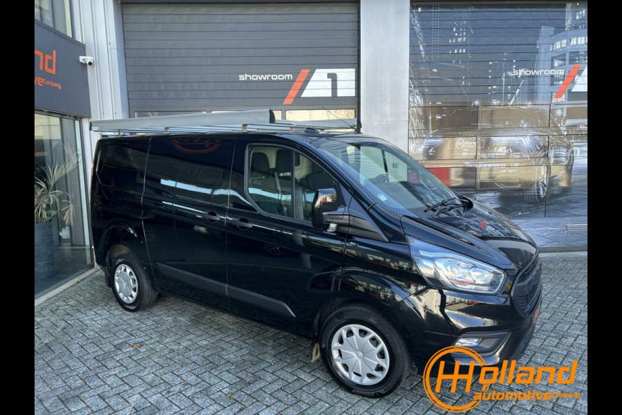 Ford Transit Custom 320 2.0 TDCI L1H1 |Navi