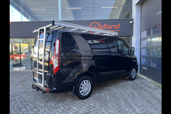 Ford Transit Custom 320 2.0 TDCI L1H1 |Navi