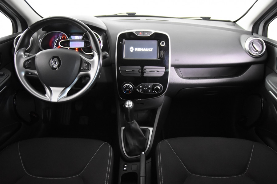 Renault Clio TCe 90 *Navigatie*Cruise Control*Keyless*LED*