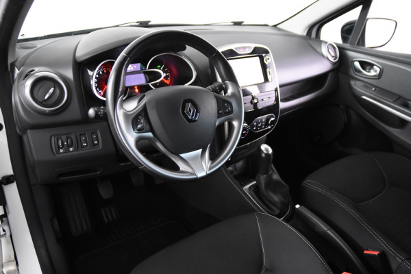 Renault Clio TCe 90 *Navigatie*Cruise Control*Keyless*LED*