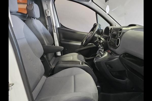 Citroën Berlingo 1.6 BlueHDI 75 Club Airco Cruise Trekhaak Zij-schuifdeur Marge-auto