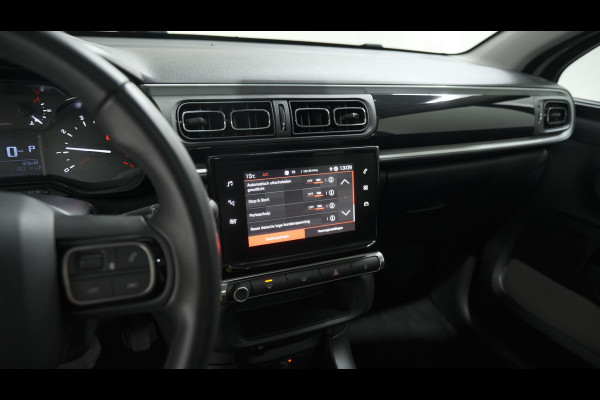 Citroën C3 PureTech 110 EAT6 S&S Feel | Panoramadak | Stoelverwarming | Apple Carplay | Parkeersensoren