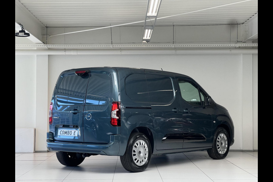 Opel Combo Electric 50kWh 136pk L1