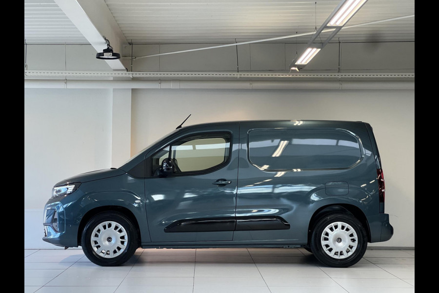 Opel Combo Electric 50kWh 136pk L1