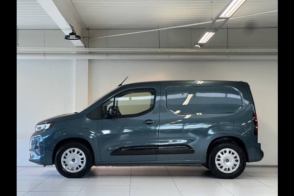 Opel Combo Electric 50kWh 136pk L1