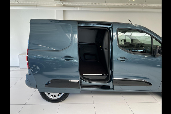 Opel Combo Electric 50kWh 136pk L1