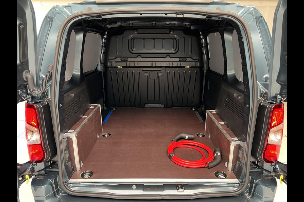 Opel Combo Electric 50kWh 136pk L1