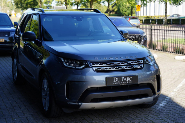 Land Rover Discovery 2.0 Sd4 HSE Luxury 7p. 241 PK Panoramadak Meridian