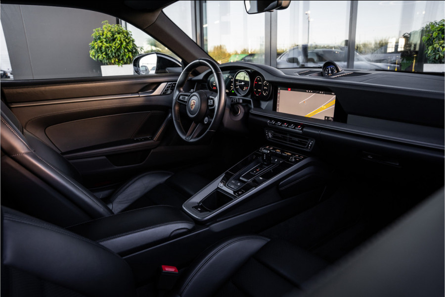 Porsche 911 3.0 Carrera S - Sport Chrono Plus | Panorama | Bose