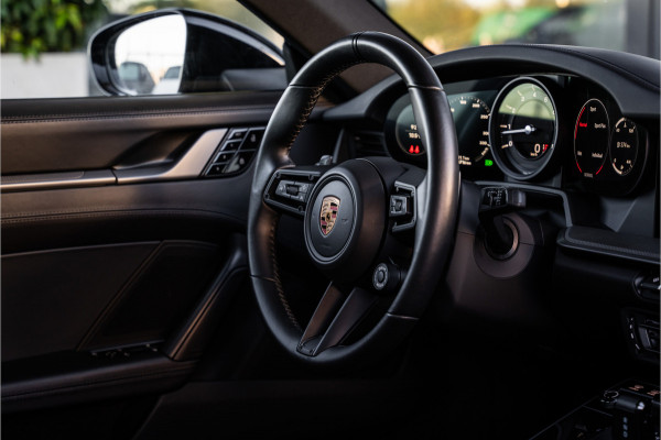 Porsche 911 3.0 Carrera S - Sport Chrono Plus | Panorama | Bose