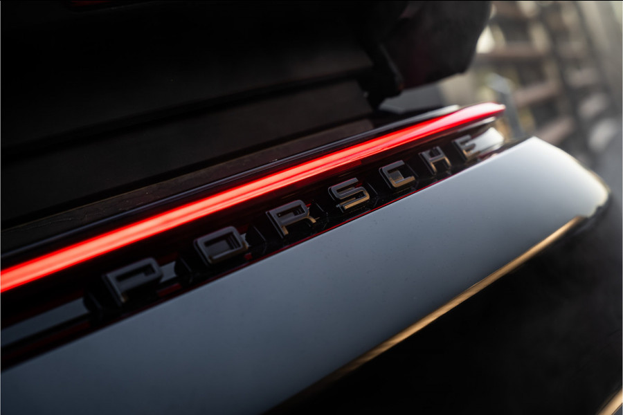 Porsche 911 3.0 Carrera S - Sport Chrono Plus | Panorama | Bose