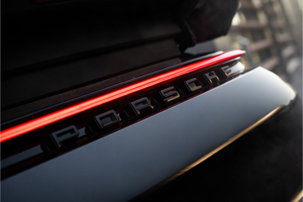 Porsche 911 3.0 Carrera S - Sport Chrono Plus | Panorama | Bose