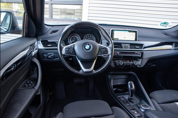 BMW X1 sDrive18i Executive Navi Camera Stoelverw. Elek Achterklep