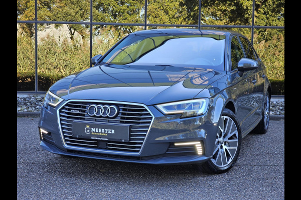 Audi A3 Sportback 1.4 e-tron Sport Line plus |ACC|VIRTUAL|LANEASSIST