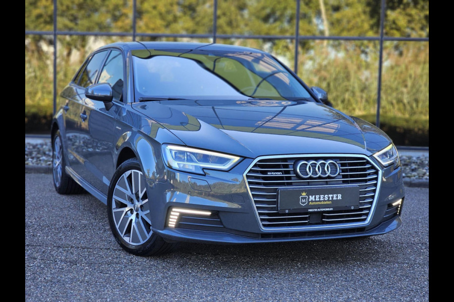 Audi A3 Sportback 1.4 e-tron Sport Line plus |ACC|VIRTUAL|LANEASSIST