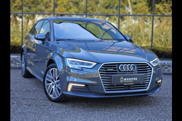 Audi A3 Sportback 1.4 e-tron Sport Line plus |ACC|VIRTUAL|LANEASSIST