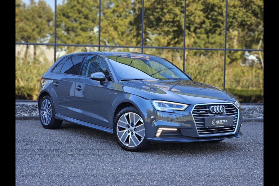 Audi A3 Sportback 1.4 e-tron Sport Line plus |ACC|VIRTUAL|LANEASSIST