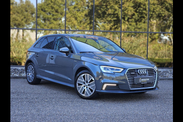 Audi A3 Sportback 1.4 e-tron Sport Line plus |ACC|VIRTUAL|LANEASSIST